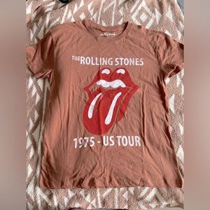 The ROLLING STONES TSHIRT
